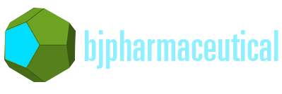 BJ Pharmaceutical